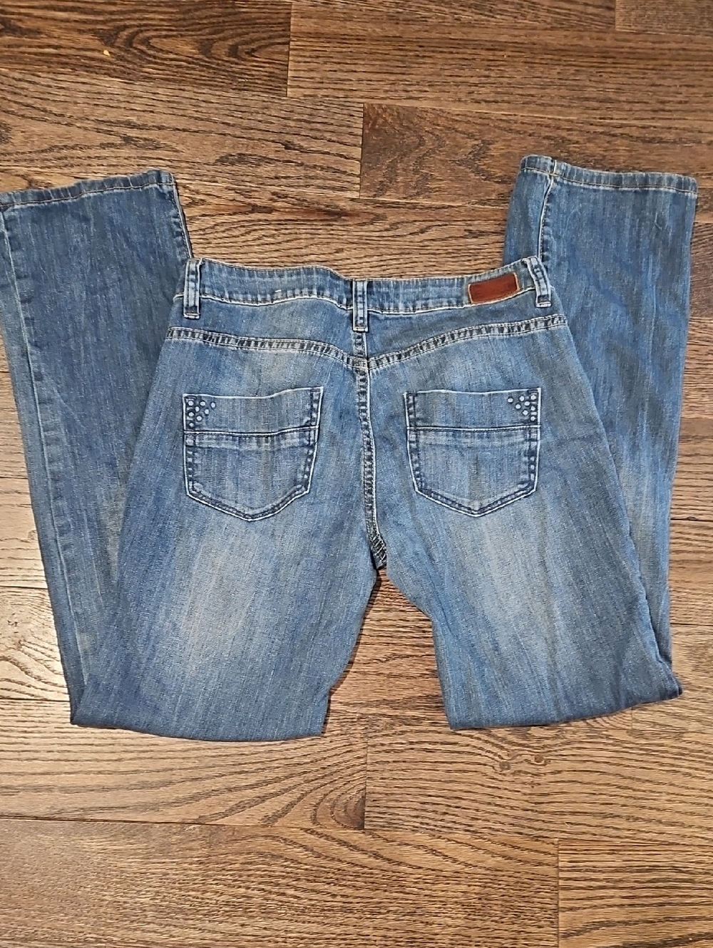 Esprit Straight Leg Jeans